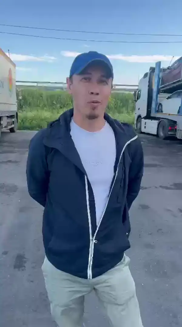 Видеоотзыв от Альфата