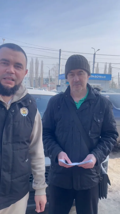 Отзыв от Альфата
